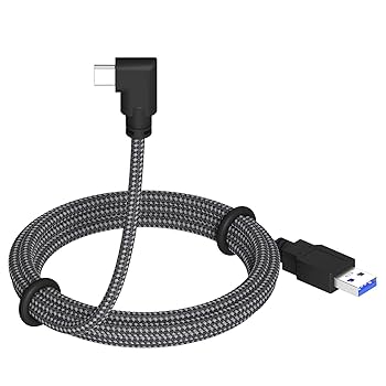 オキュラスクエスト2 64gb +充電スタンド+リンクケーブル Amazon | Oculus Quest 2の充電用TPLTECH リンクケーブル USB